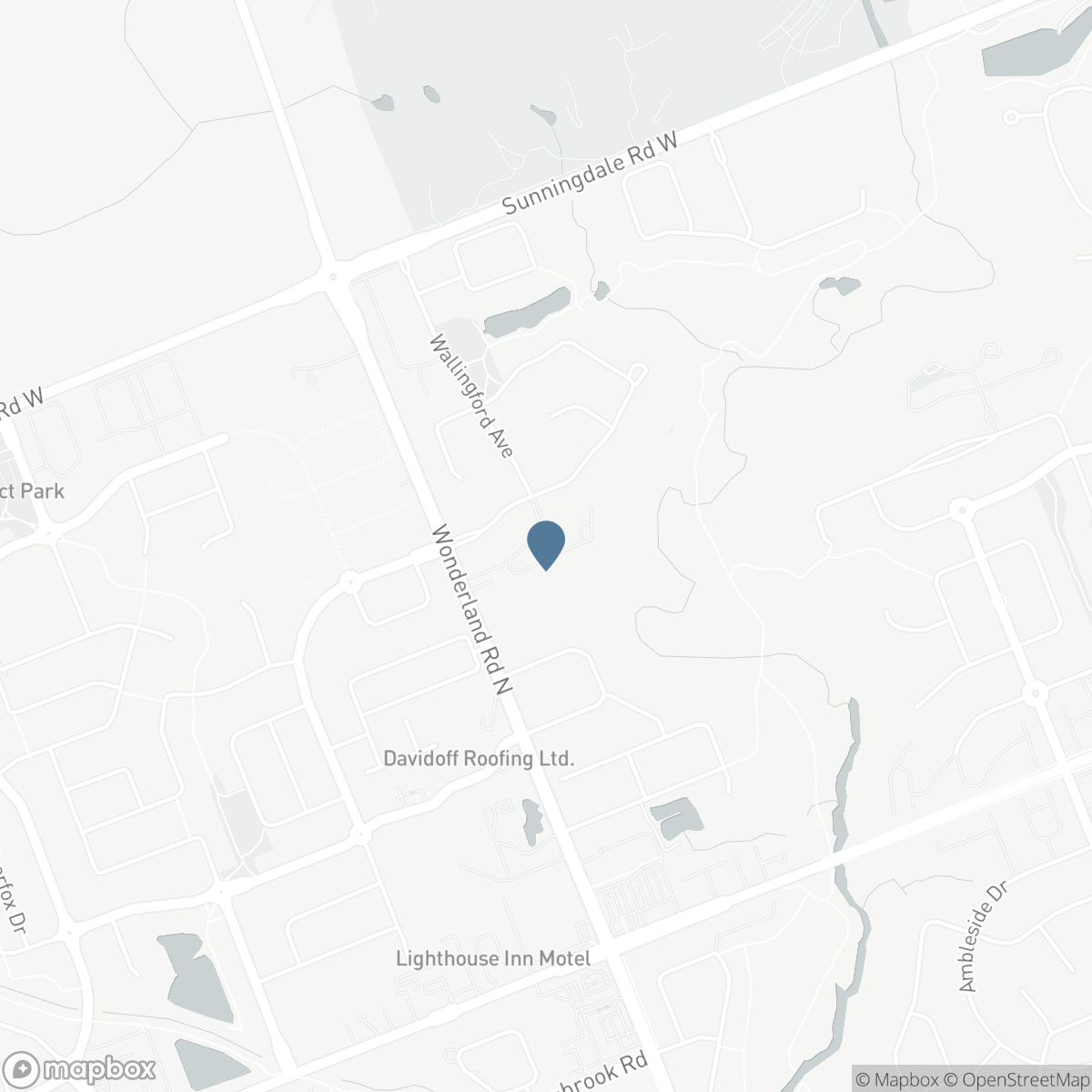 63 - 725 EAGLETRACE DRIVE, London, Ontario N6G 0J7